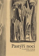 Pastýři noci: Almanach české poezie 2016 - Kniha