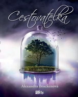 Cestovatelka - Kniha