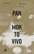 Pan Mortovivo: Básně v próze a básnické prózy (1978-1985) - Kniha