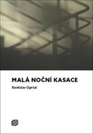 Malá noční kasace - Kniha