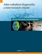 Atlas vaskulární diagnostiky a intervenčních výkonů - Kniha