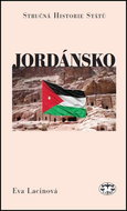 Jordánsko - Kniha