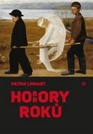 Horrory roků - Kniha