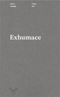 Exhumace - Kniha