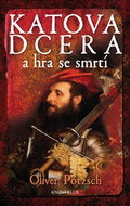 Katova dcera a hra se smrtí - Kniha