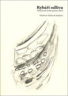 Rybáři odlivu: Almanach české pozie 2015 - Kniha