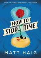 How to Stop Time - Kniha