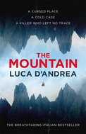 The Mountain - Kniha