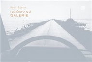 Kočovná galerie - Kniha