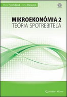 Mikroekonómia 2: Teória spotrebiteľa - Kniha