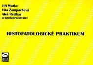 Histopatologické praktikum - Kniha