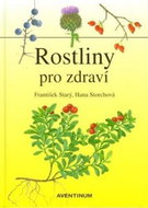 Rostliny pro zdraví - Kniha