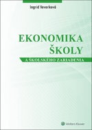 Ekonomika školy a školského zariadenia - Kniha