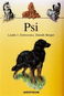 Psi - Kniha