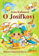 O Josífkovi - Kniha