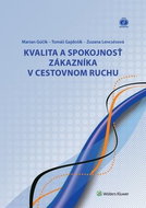 Kvalita a spokojnosť zákazníka v cestovnom ruchu - Kniha
