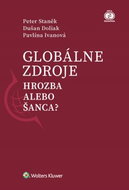 Globálne zdroje Hrozba alebo šanca? - Kniha