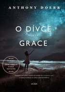 O dívce Grace - Kniha