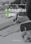 Podnikateľské právo - Kniha