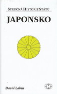 Japonsko - Kniha