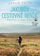 Jakubův cestovní deník: Pacific Crest Trail - Kniha