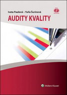 Audity kvality - Kniha