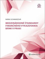 Medzinárodné štandardy finančného vykazovania bánk v praxi - Kniha