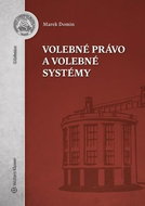 Volebné právo a volebné systémy - Kniha