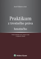 Praktikum z trestného práva hmotného: Druhé doplnené a aktualizované vydanie - Kniha