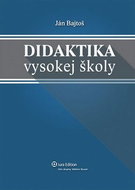 Didaktika vysokej školy - Kniha