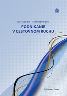 Podnikanie v cestovnom ruchu - Kniha