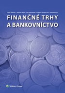 Finančné trhy a bankovníctvo - Kniha
