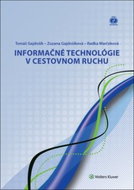 Informačné technológie v cestovnom ruchu - Kniha