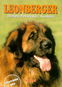 Leonberger - nové vydání - Kniha