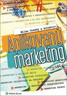 Aplikovaný marketing - Kniha