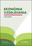 Ekonómia vzdelávania - Kniha