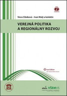 Verejná politika a regionálny rozvoj - Kniha