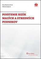 Poistenie rizík malých a stredných podnikov - Kniha