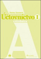 Účtovníctvo I: cvičebnica A - Kniha