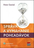 Správa a vymáhanie pohľadávok - Kniha