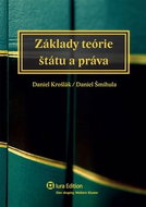 Základy teórie štátu a práva - Kniha