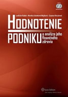 Hodnotenie podniku: A analýza jeho finančného zdravia - Kniha