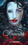 Krverůž - Kniha