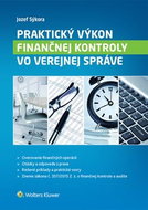 Praktický výkon finančnej kontroly vo verejnej správe - Kniha