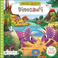 Dinosauři: První objevy - 