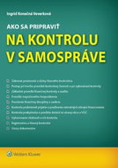Ako sa pripraviť na kontrolu v samospráve - Kniha