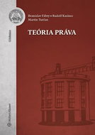 Teória práva - Kniha