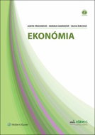 Ekonómia - Kniha