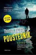 Poustevník - Kniha