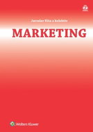 Marketing - Kniha